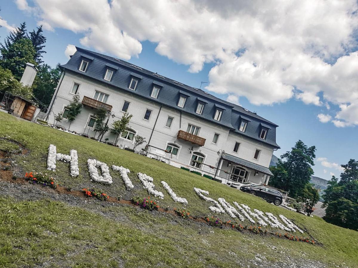 Hotel Saisera 3*