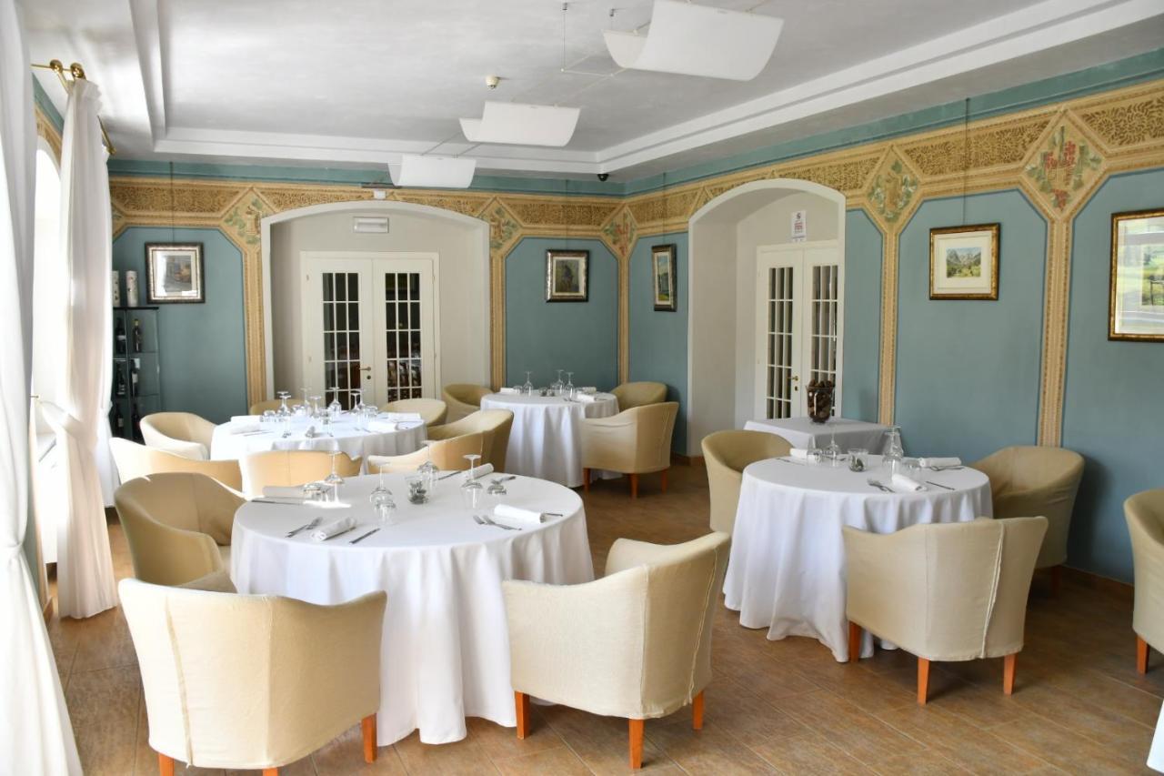 Saisera Hotel
