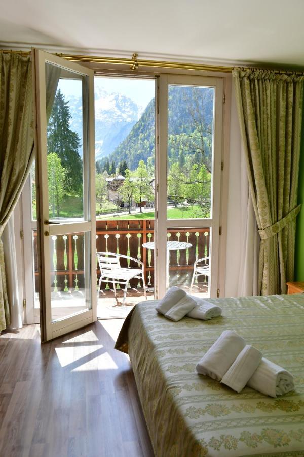 Hotel Saisera