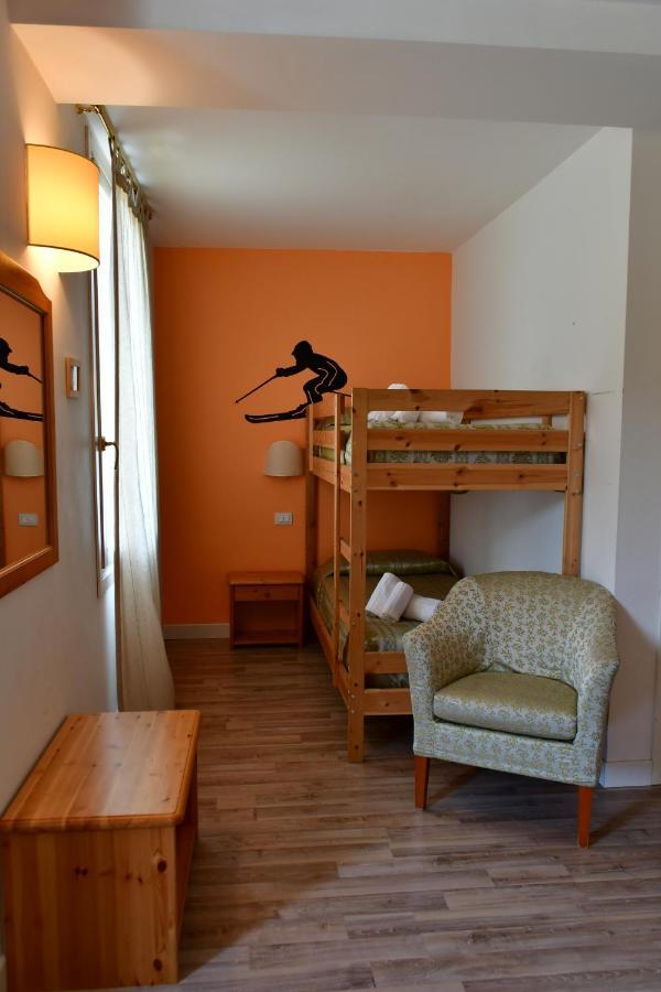 Saisera Hotel