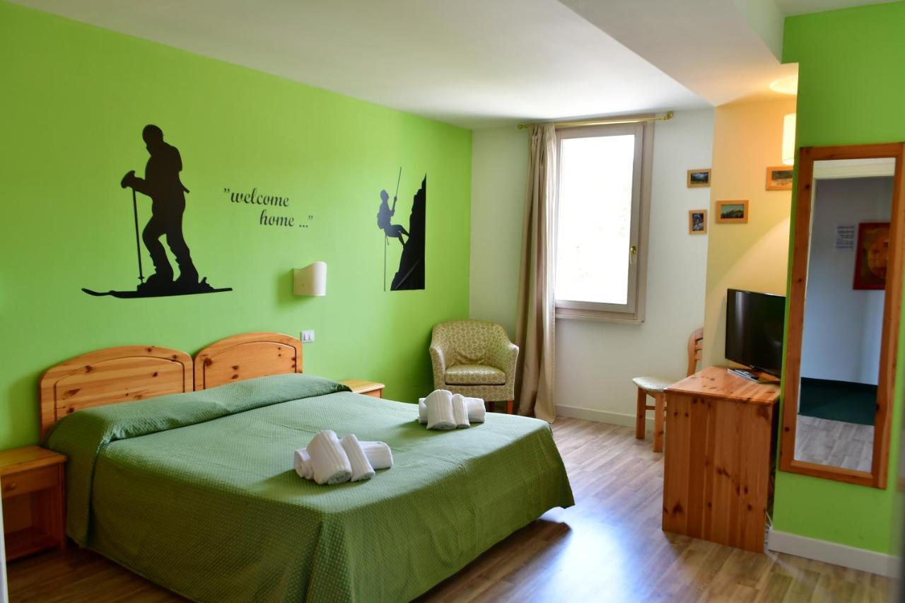 Saisera Hotel Valbruna