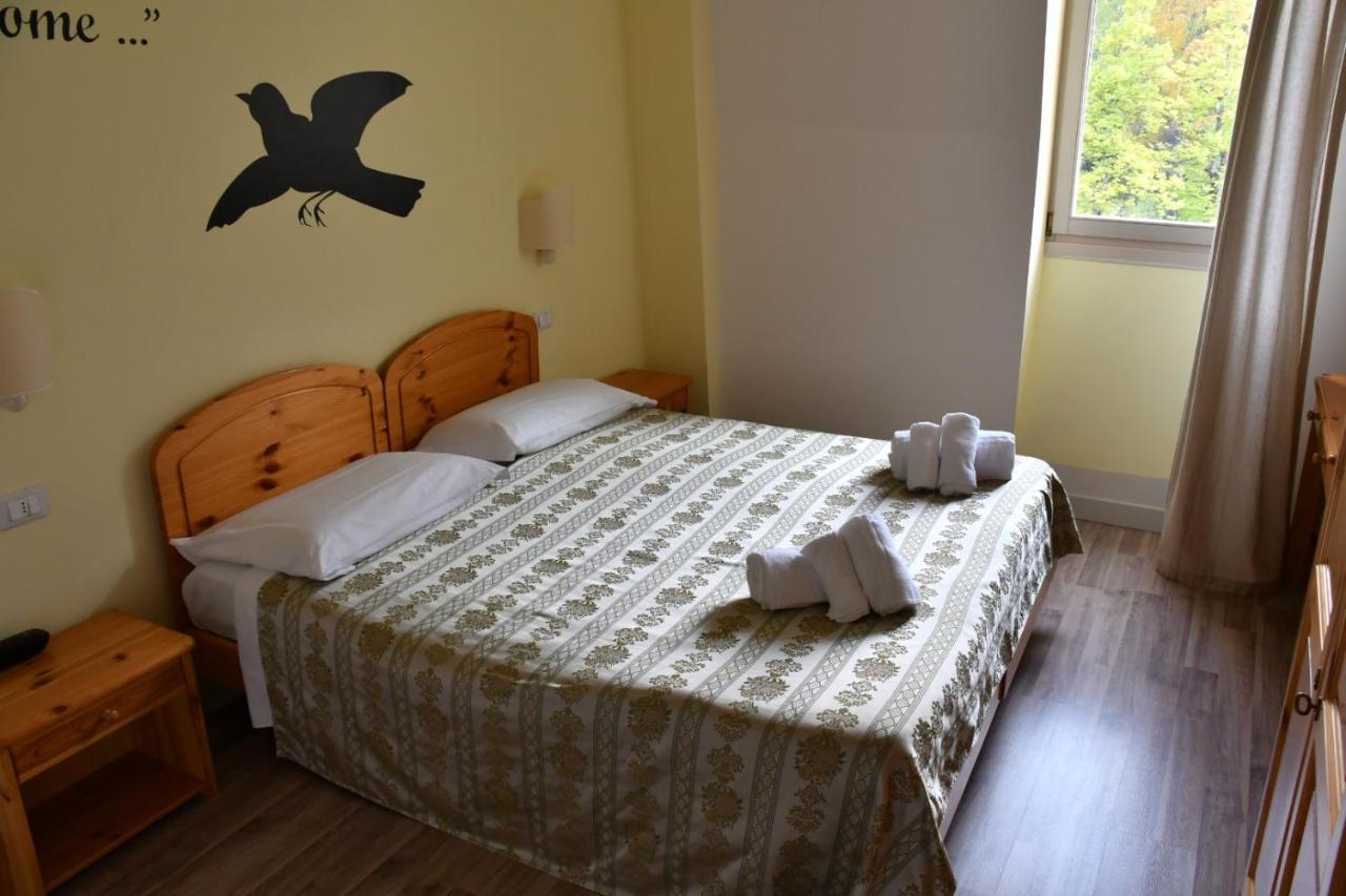 Hotel Saisera 3*